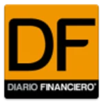 Logo of Diario Financiero android Application 